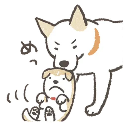 Pupshi - Sticker 15