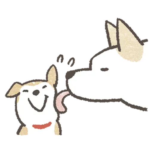 Pupshi - Sticker 18