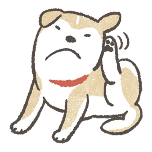 Pupshi - Sticker 13