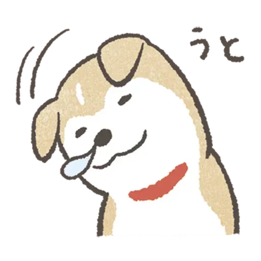 Pupshi - Sticker 26