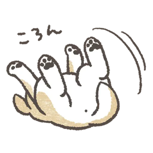 Pupshi - Sticker 12