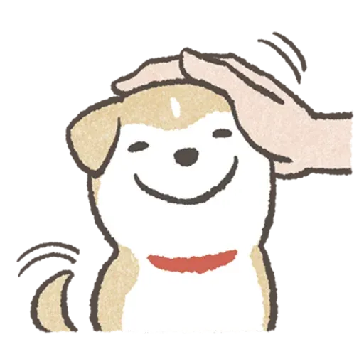 Pupshi - Sticker 28