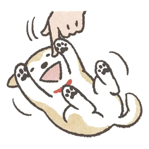 Pupshi - Sticker 29