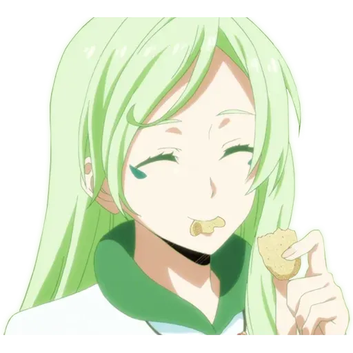 Slime Datta Ken - Sticker 22