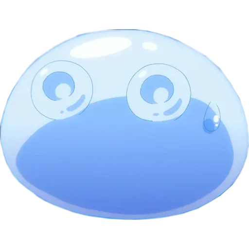 Slime Datta Ken - Sticker 12