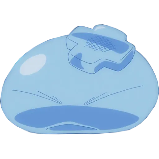 Slime Datta Ken - Sticker 28