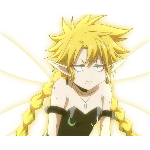 Slime Datta Ken - Sticker 21