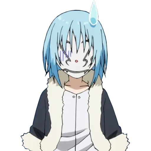 Slime Datta Ken - Sticker 27