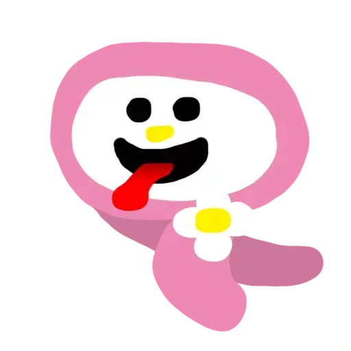 Melody - Sticker 11