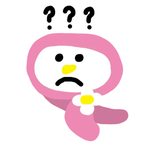 Melody - Sticker 14