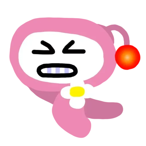 Melody - Sticker 17