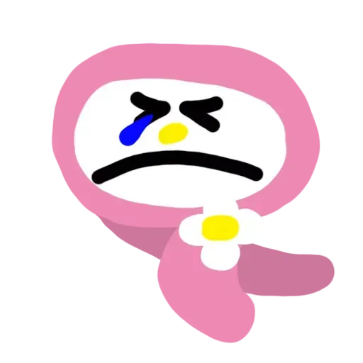 Melody - Sticker 10