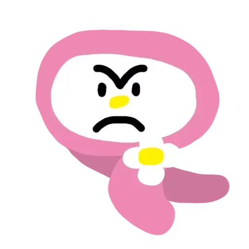 Melody - Sticker 16