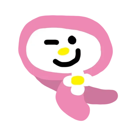 Melody - Sticker 12