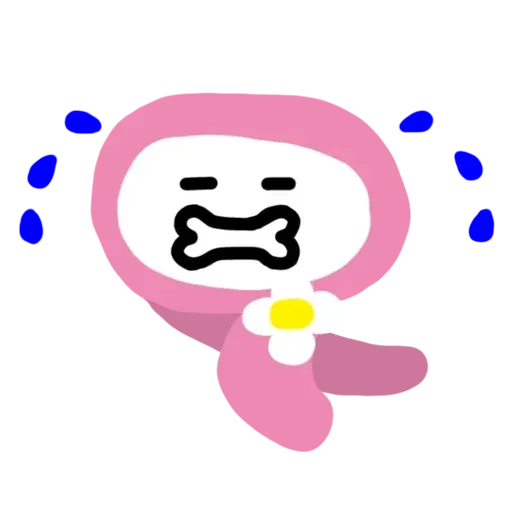 Melody - Sticker 18