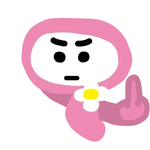 Melody - Sticker 19
