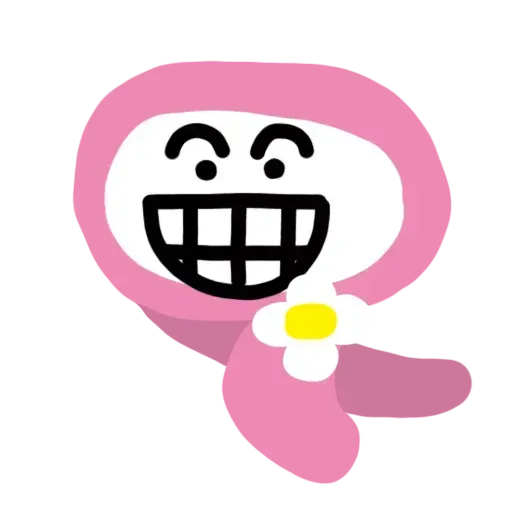 Melody - Sticker 22
