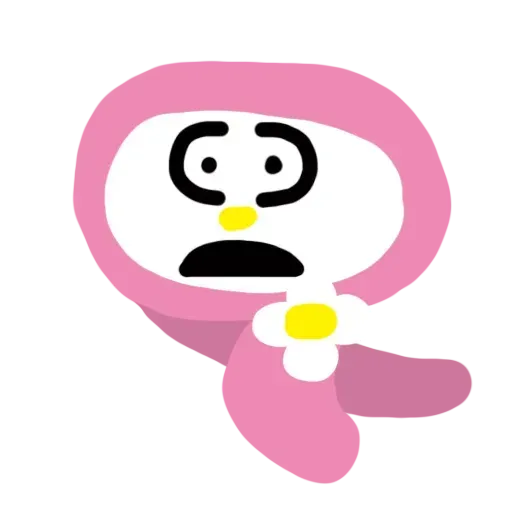 Melody - Sticker 15