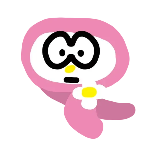 Melody - Sticker 13