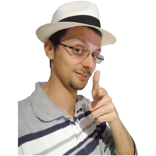 FFT from Telegram - Sticker 22