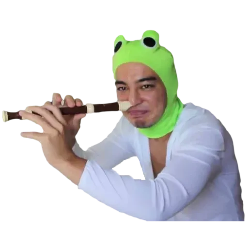 FFT from Telegram - Sticker 20