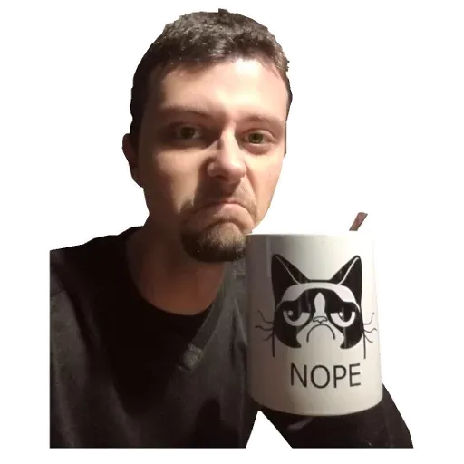 FFT from Telegram - Sticker 23