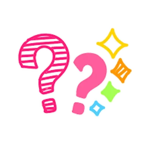 Kawaii - Sticker 26