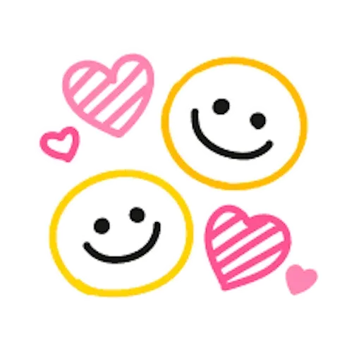 Kawaii - Sticker 25
