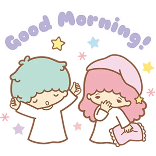 Kawaii - Sticker 29