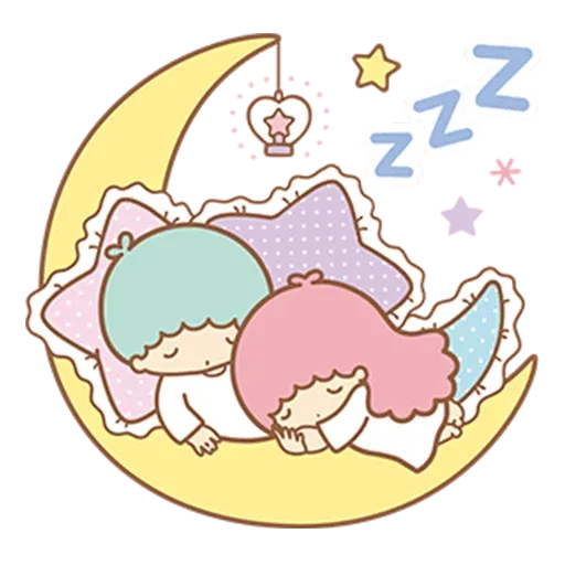 Kawaii - Sticker 28