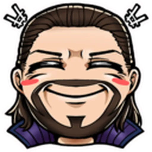 Baldur's Gate 3 - Sticker 9