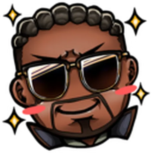Baldur's Gate 3 - Sticker 19