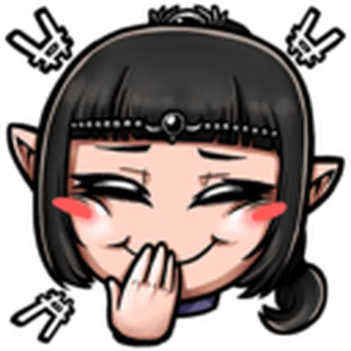 Baldur's Gate 3 - Sticker 15