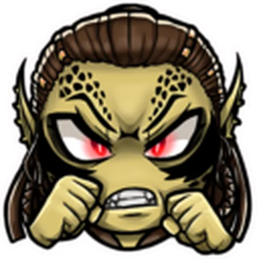Baldur's Gate 3 - Sticker 14