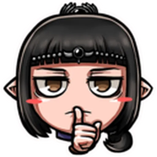 Baldur's Gate 3 - Sticker 17