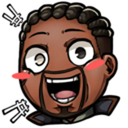 Baldur's Gate 3 - Sticker 18