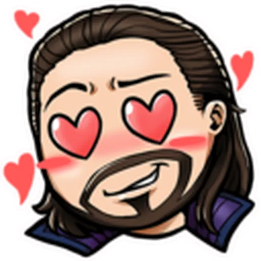 Baldur's Gate 3 - Sticker 11