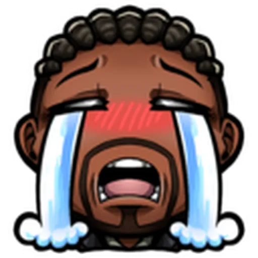 Baldur's Gate 3 - Sticker 20