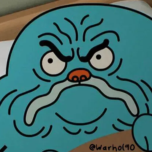 Semi meme 1 - Sticker 12