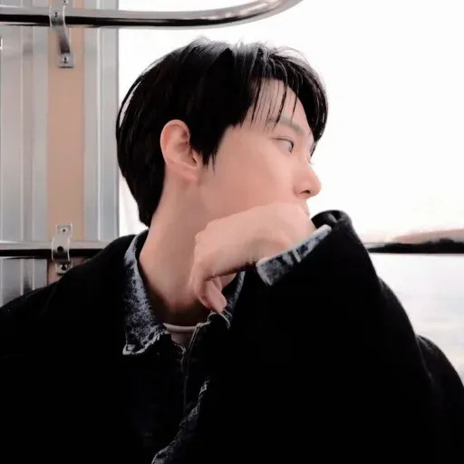 Doyoungie - Sticker 13