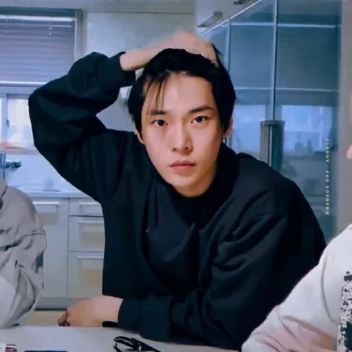 Doyoungie - Sticker 20