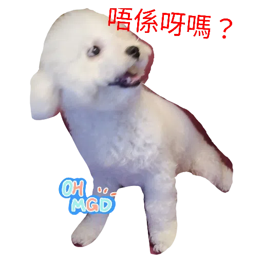 JoJo2 - Sticker 20