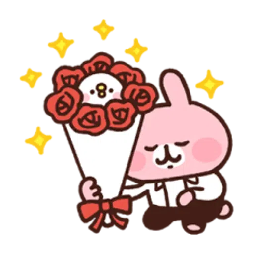 P助20211 - Sticker 18