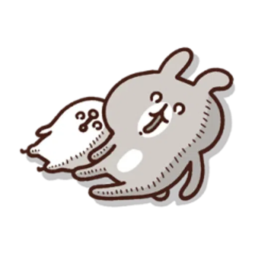 P助20211 - Sticker 12