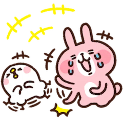 P助20211 - Sticker 24