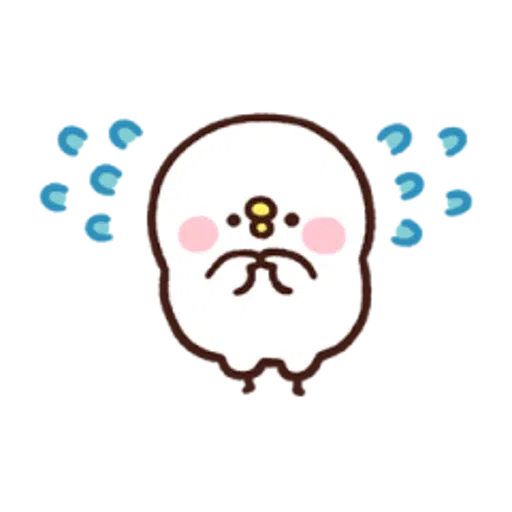 P助20211 - Sticker 19
