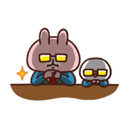 P助20211 - Sticker 15