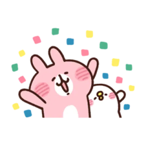 P助20211 - Sticker 11