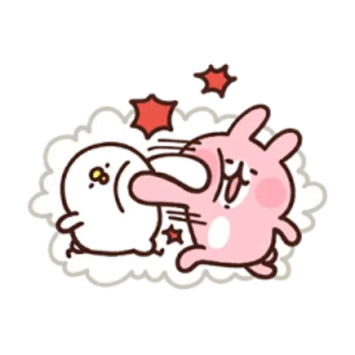 P助20211 - Sticker 17