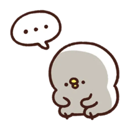 P助20211 - Sticker 9